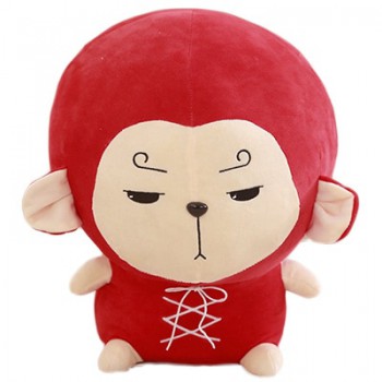 korean odyssey plush