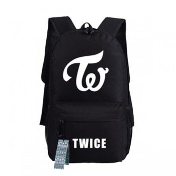 Twice Backpack